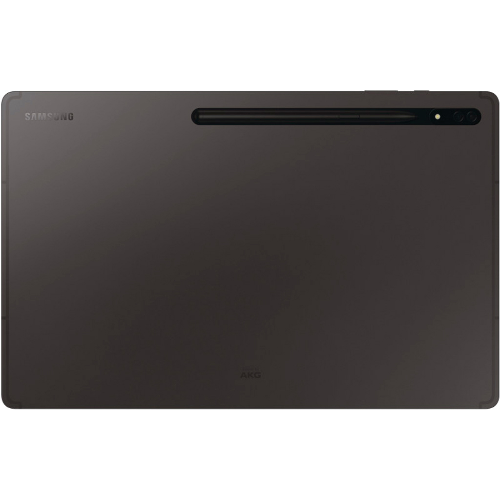 فروش نقدی واقساطی تبلت سامسونگ مدل Galaxy Tab S8 Ultra ظرفیت 256 گیگابایت و رم 12 گیگابایت